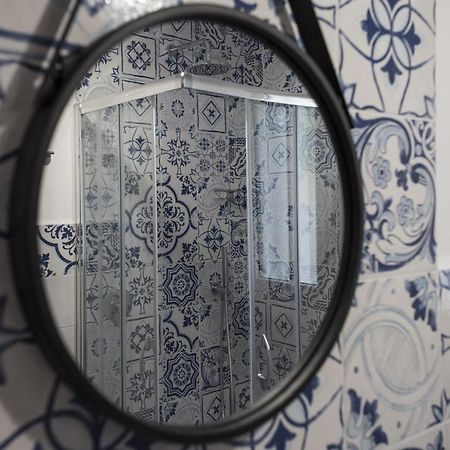 Naro Poggio Vento Country Houseゲストハウス エクステリア 写真