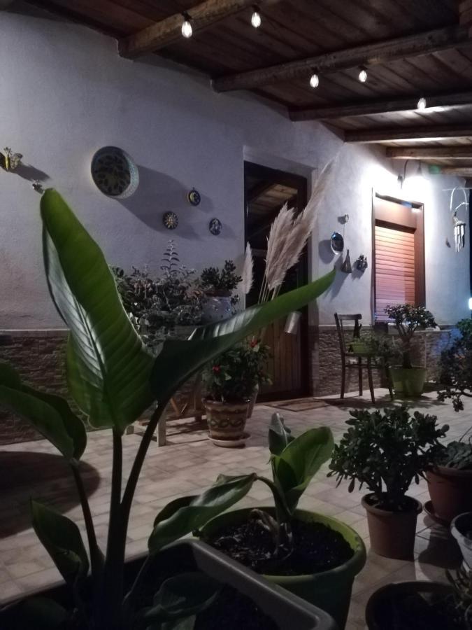Naro Poggio Vento Country Houseゲストハウス エクステリア 写真