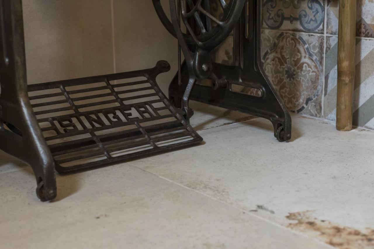 Naro Poggio Vento Country Houseゲストハウス エクステリア 写真