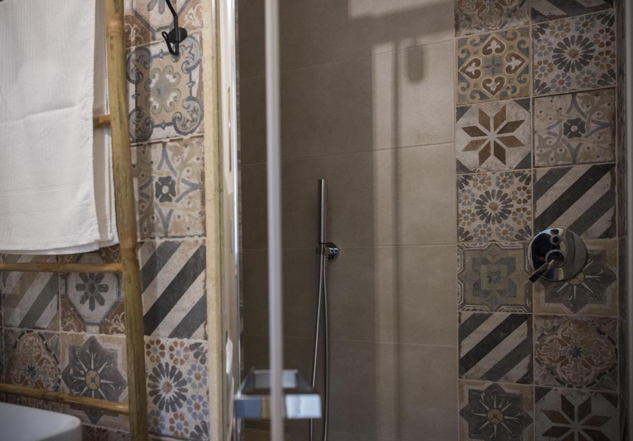 Naro Poggio Vento Country Houseゲストハウス エクステリア 写真
