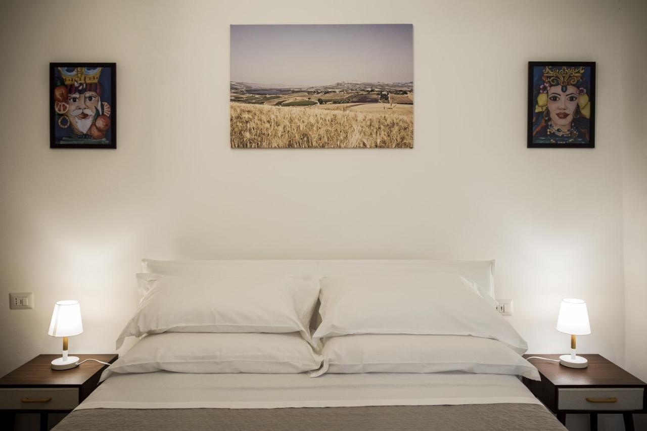 Naro Poggio Vento Country Houseゲストハウス エクステリア 写真