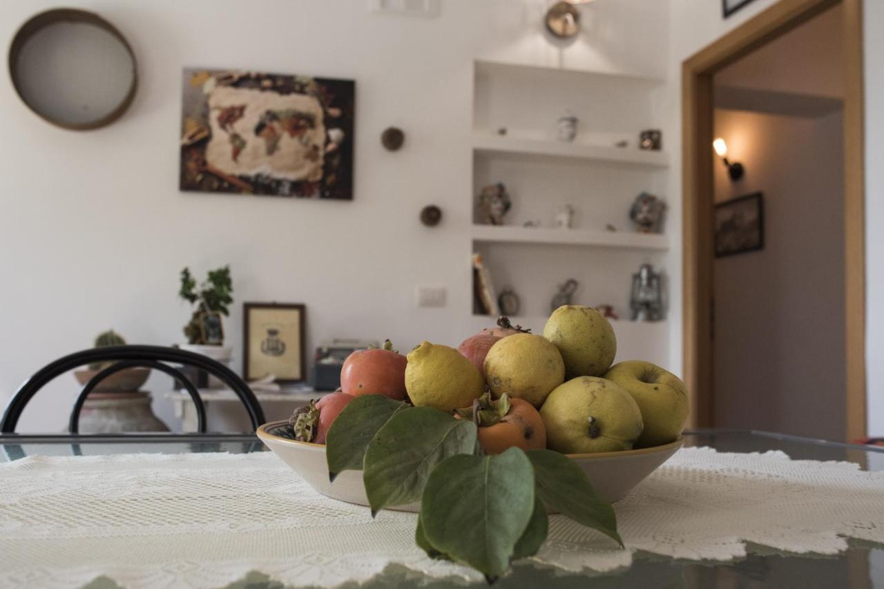 Naro Poggio Vento Country Houseゲストハウス エクステリア 写真
