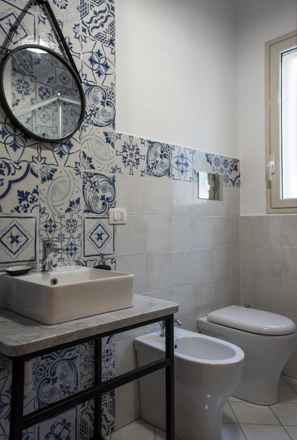 Naro Poggio Vento Country Houseゲストハウス エクステリア 写真