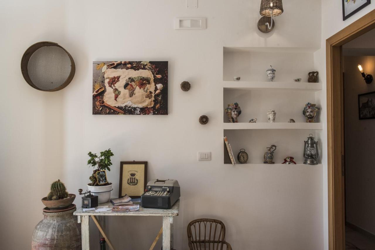 Naro Poggio Vento Country Houseゲストハウス エクステリア 写真