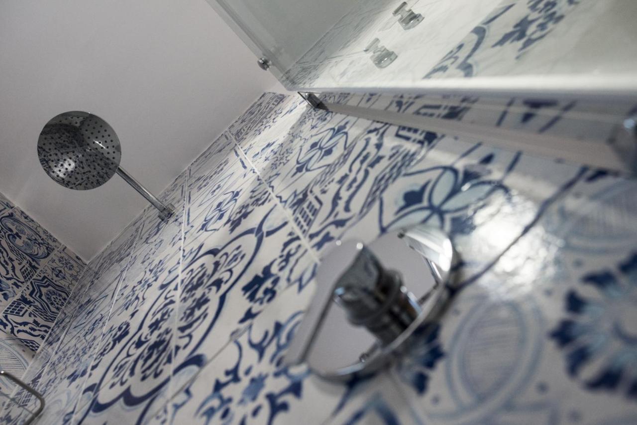 Naro Poggio Vento Country Houseゲストハウス エクステリア 写真